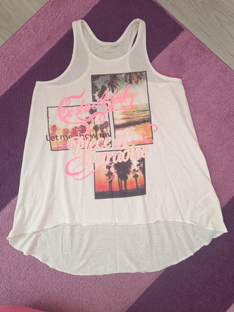 Tričko, kappahl,146