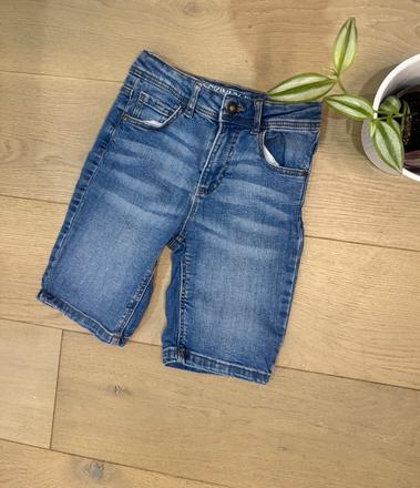 Riflove kraťasy primark, denim co,122