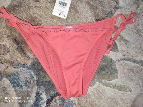 Plavky spodný diel, topshop,34