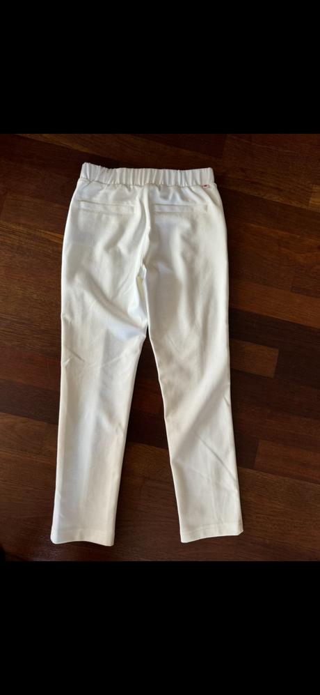 Dievčenské nohavice zn. we, 128