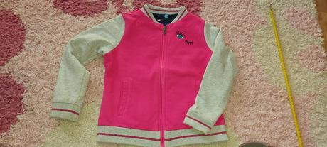 Prechodna obojstranna bundicka, tcm,134