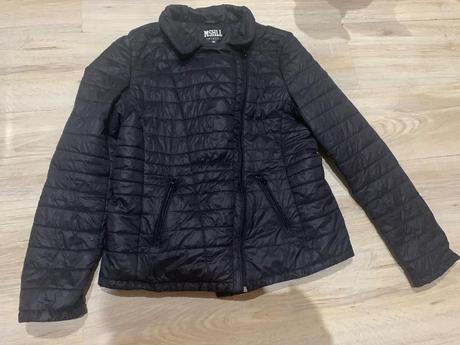 Prechodná bunda xl, xl