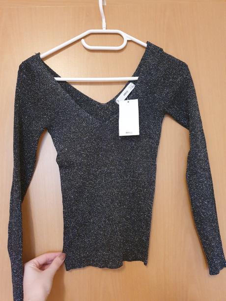 Mango svetrik, mango,xs