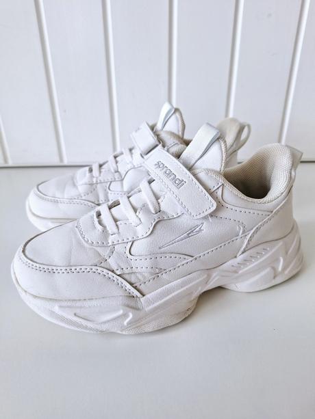 Lahučké tenisky sprandi, sprandi,33