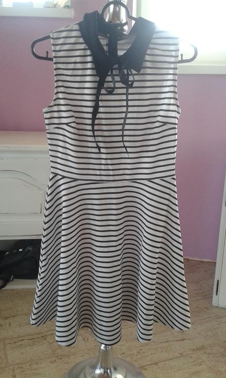 Balík letných šiat 3 ks velkost s, s