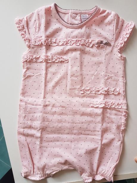 Opalovacky a klobucik next, next,86