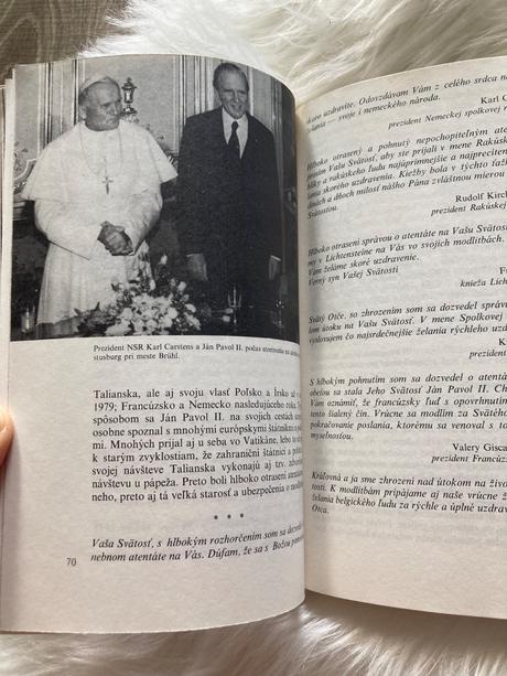 Zabijem pastiera atentát na pápeža š.labo (1990),