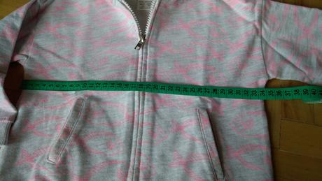 Mikinka zara, veľ. 2-3 roky, zara,98