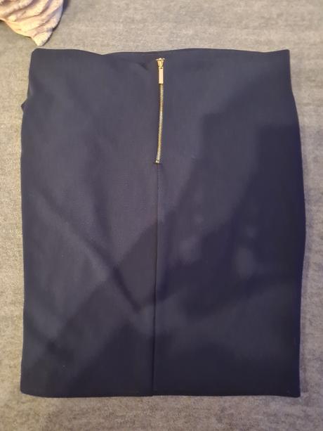 Basic sukňa, gate,l