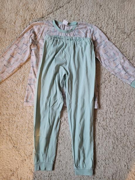 Pyzamo motív loďka slovenka, slovenka,122