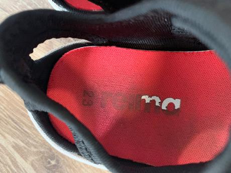 Reima rantaan barefoot sandále 27, reima,27