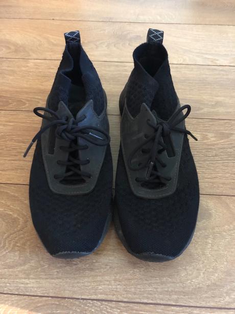 Predám tenisky reebok, reebok,37