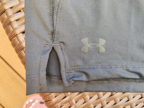 Under armour, under armour,s / xs