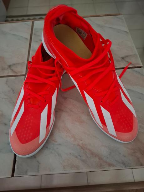 Kopačky, adidas,44