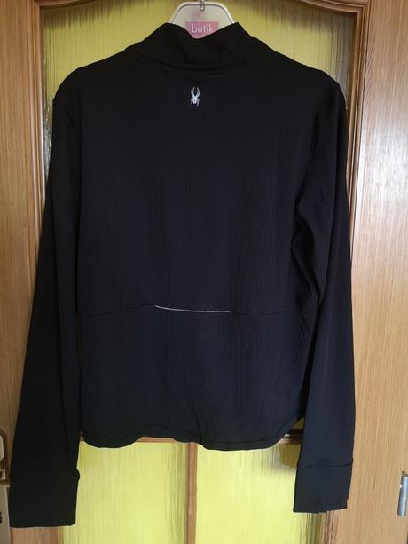 Spyder dámska funkčná mikina veľkosť l, l