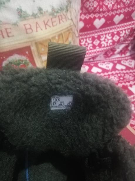 Zateplené vans topanky, vans,44