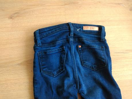 Ultra slim rifle h&m 110, h&m,110