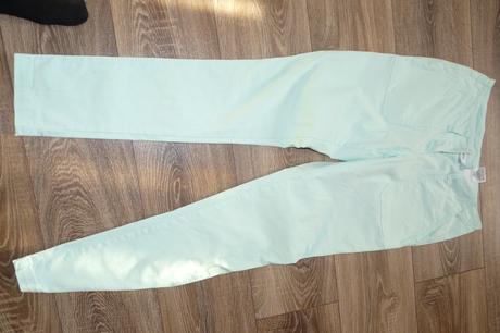 Letné nohavice, bonprix,34