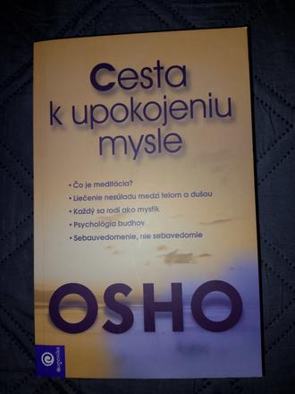 Cesta k upokojeniu mysle, 