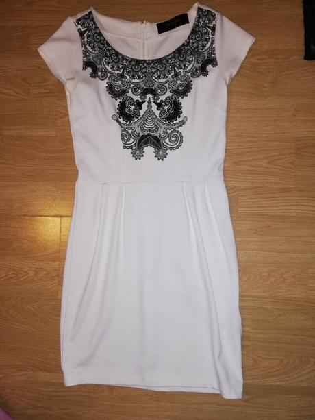 Dámske šaty, reserved,m