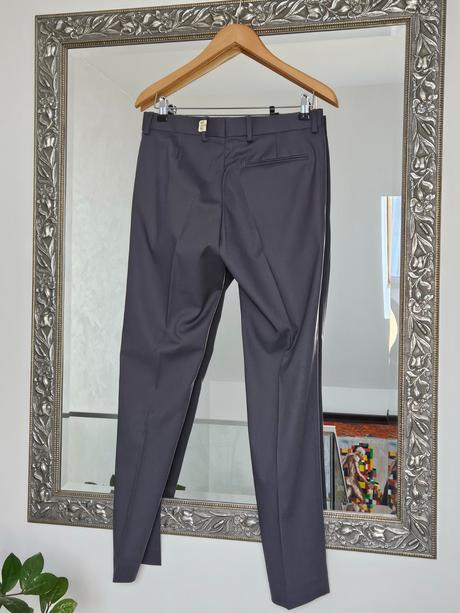 Pánske sako z obleku 46, 46