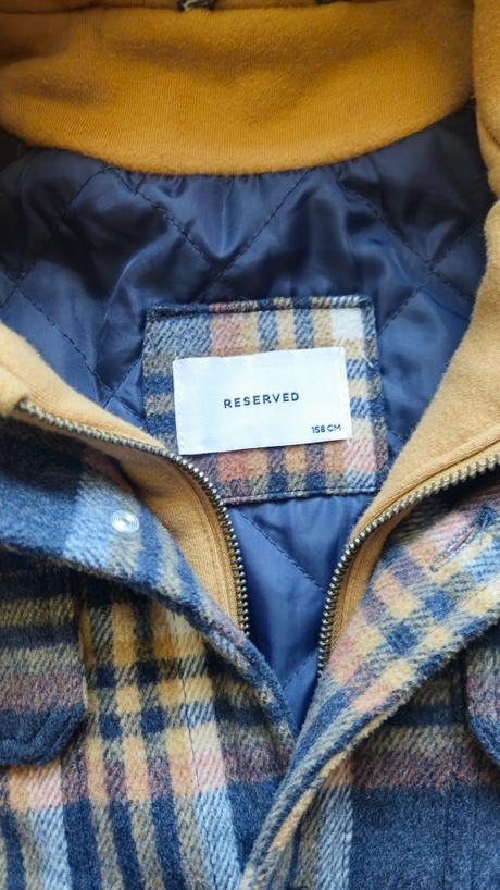 Bunda, reserved,158