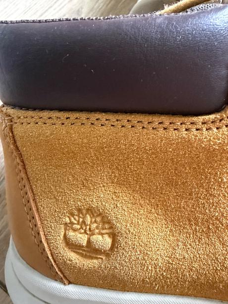 Chlapčenské topánky, timberland,41
