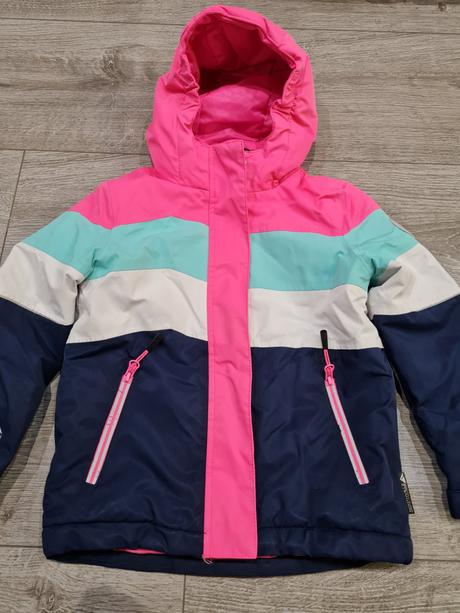 Zimná bunda northville, 116