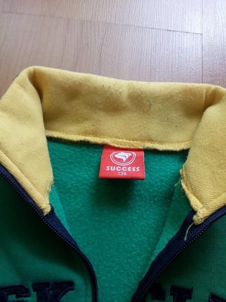 Mikina na doma, success,134