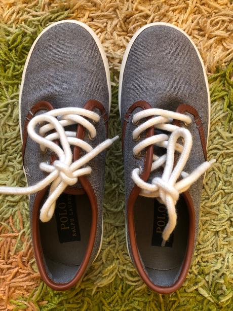 Tenisky ralph lauren polo, ralph lauren,32