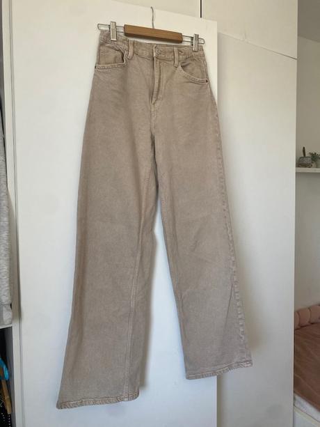 Rifle, h&m,164