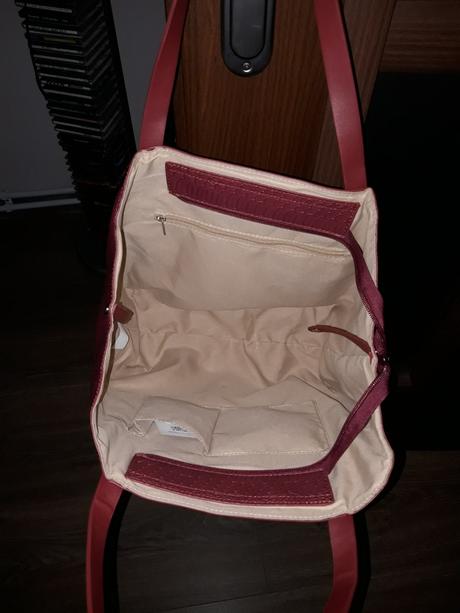 Kabelka deichmann, deichmann