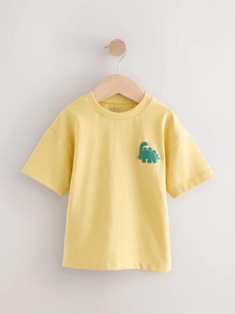 Tričko next, next,68 - 122