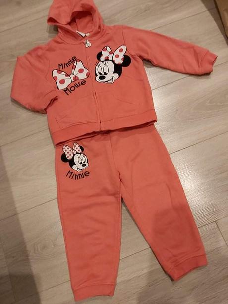 Teplaková súprava, disney,86