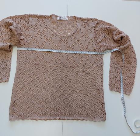 Nadherny svetrik sheila m, m