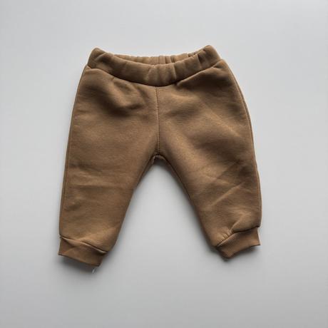 Chlapčenská hrubo zateplená súprava, 74 / 80