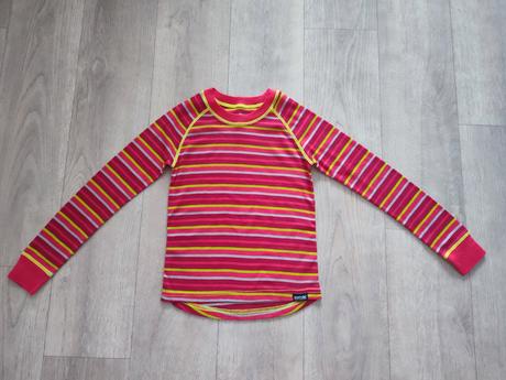 Termo tričko, regatta,116