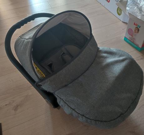 Kočík 3-kombinácia, kunert,kunert rotax