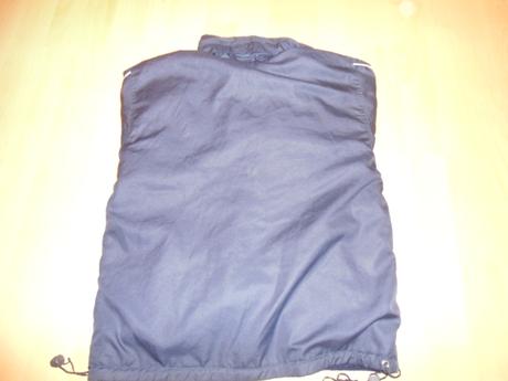 Obojstranna detska bunda, 134