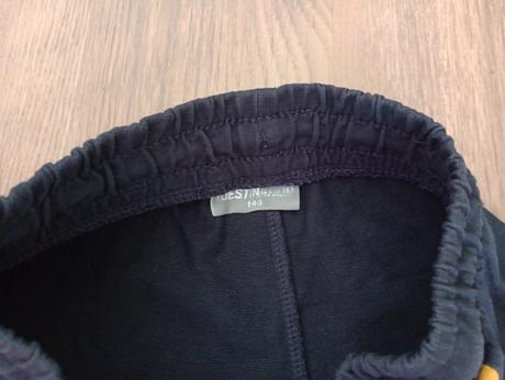 Tepláky  140/146, pepco,146