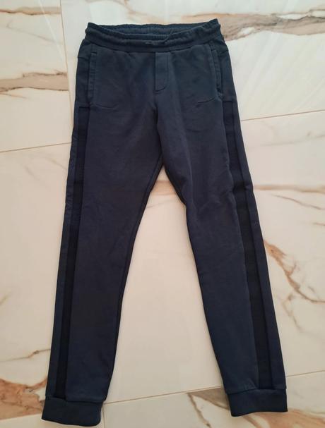 Hugo boss teplaky, hugo boss,164