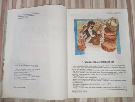 Anton habovštiak - poklad nad všetky poklady,