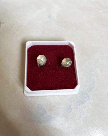 Fluoreskujúce trblietavé šrubovačky, 