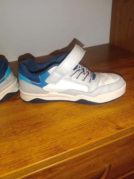 Detská obuv, geox,36