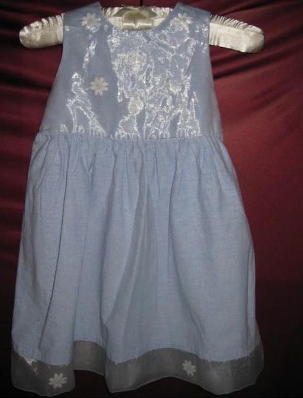 Šaty, mothercare,86