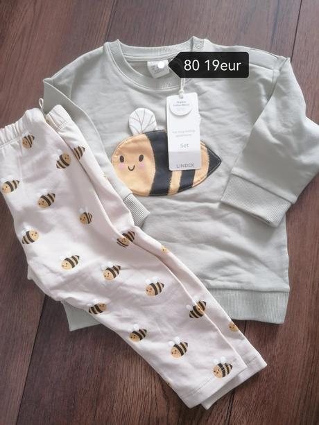 Lindex veci 80, lindex,80