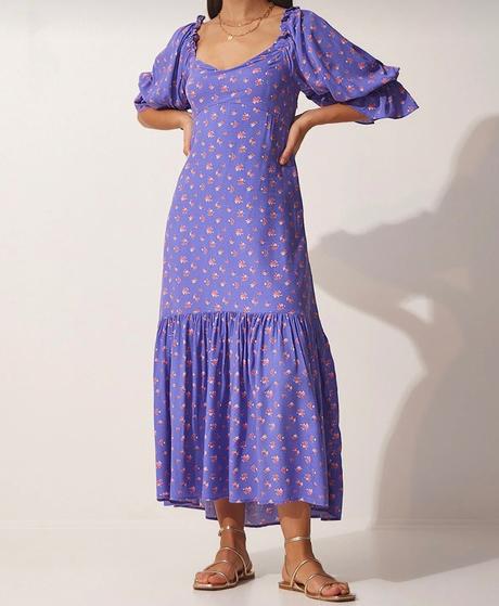 Nové krásne saty, s