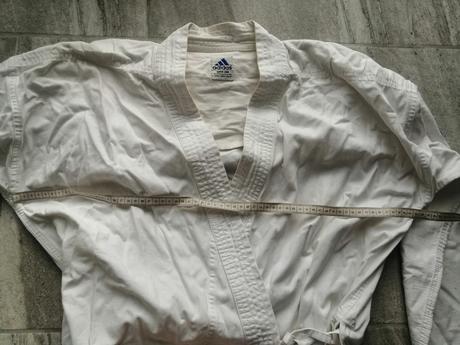 Kimono adidas, v 170-176, 170