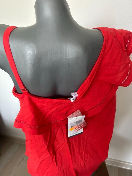 Nova bluzka lanova, xl