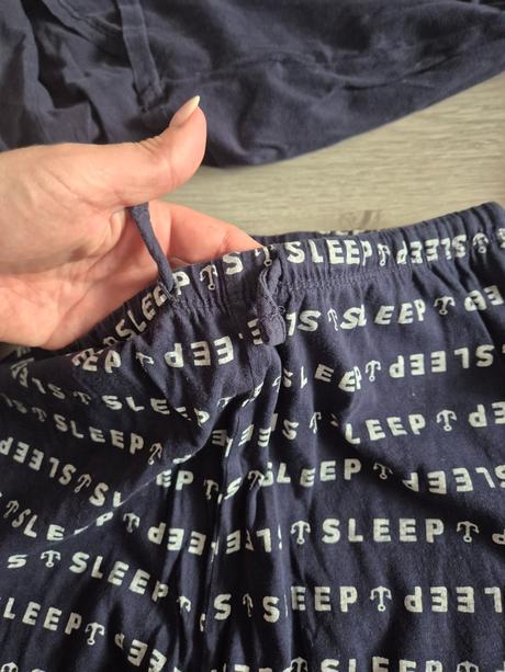 Pyzamo, pepperts,152